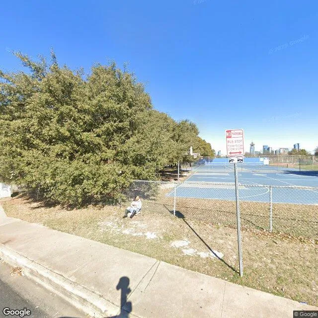 2103 S Congress Ave, Austin, Texas 78704