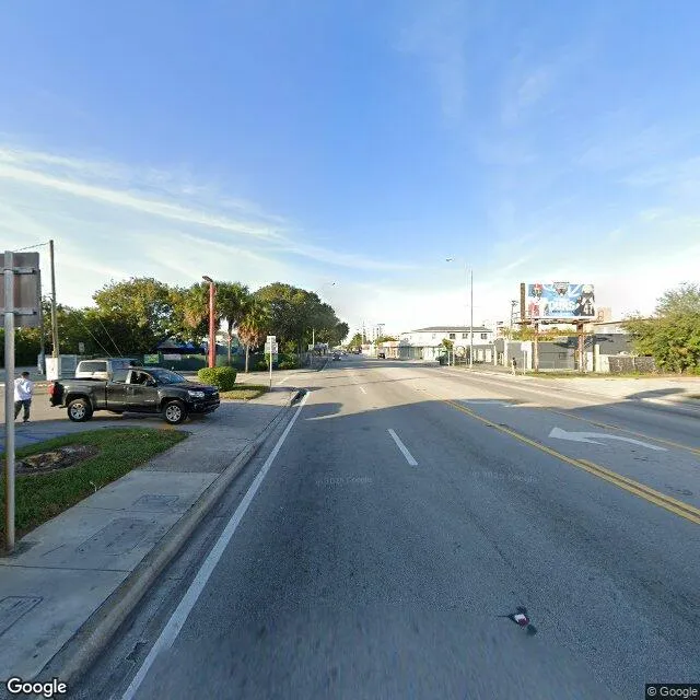 5534 NW 7th Ave, Miami, Florida 33127