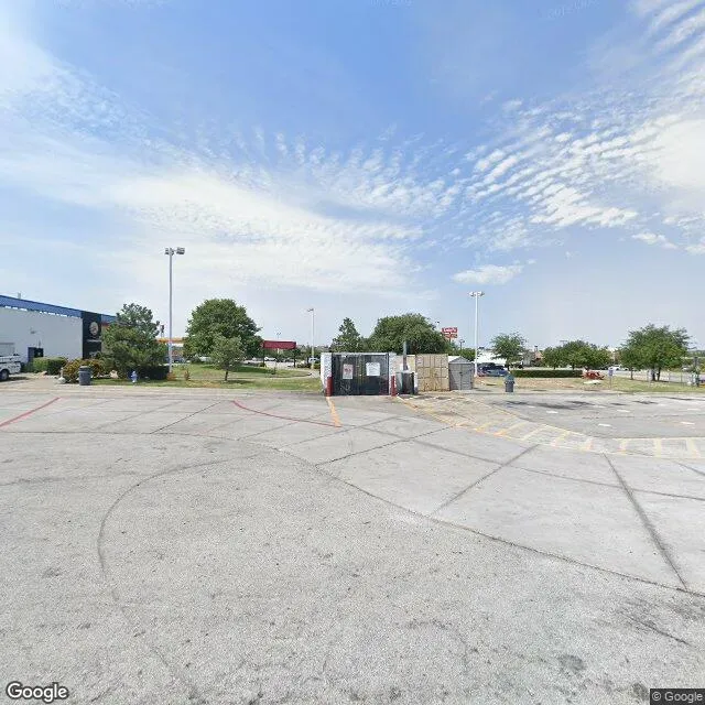 2105 S Goliad St, Rockwall, Texas 75087