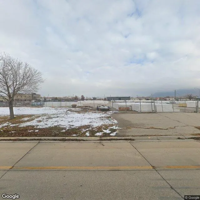 2105 Wall Ave, Ogden, Utah 84401