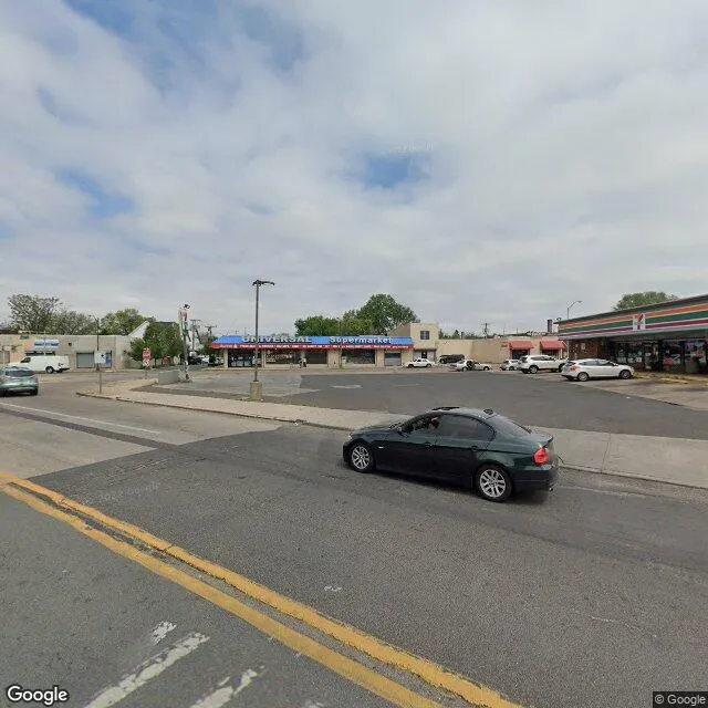 2106 Federal St, Camden, New Jersey 08105