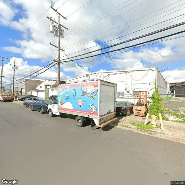 2106 Kaliawa St, Honolulu, Hawaii 96819