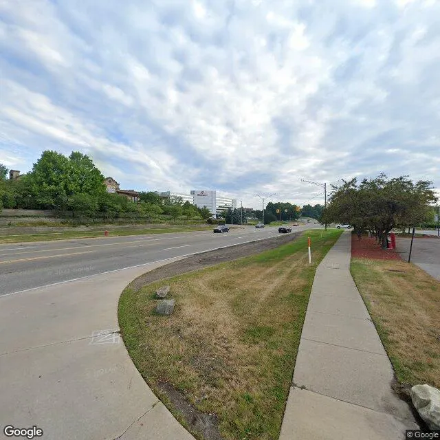 21070 Haggerty Rd, Novi, Michigan 48375