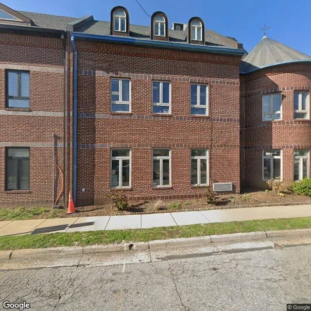 2108 Mt Vernon Ave, Alexandria, Virginia 22301