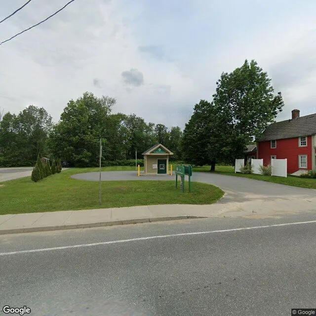 211 Main St, Bondville, Vermont 05340