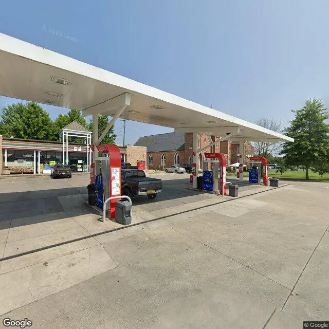 211 N Main St, Bridgewater, Virginia 22812