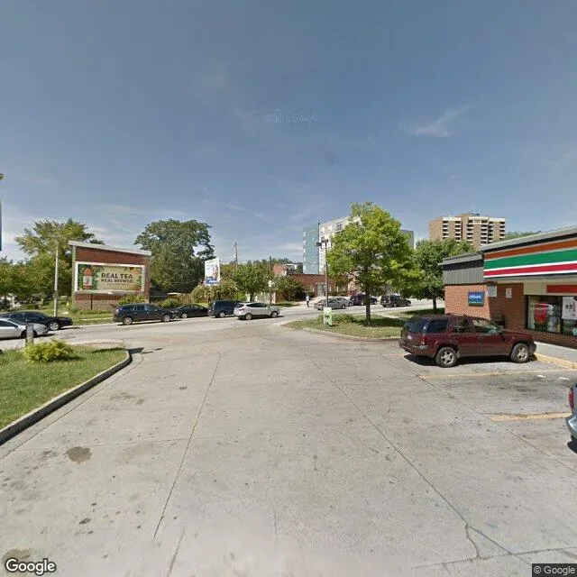 211 W 28 St, Baltimore, Maryland 21211