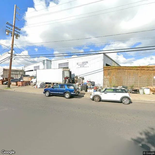 2110 Auiki St, Honolulu, Hawaii 96819