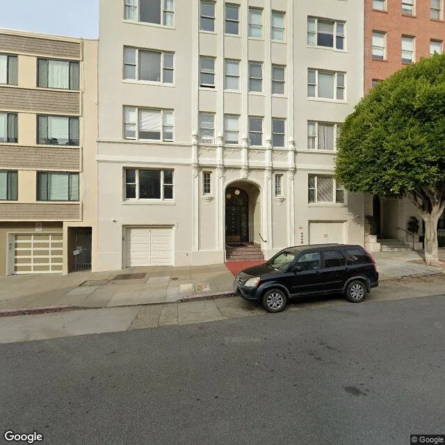 2110 Jackson St, San Francisco, California 94115