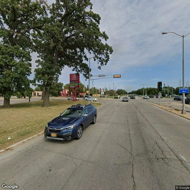 2110 S Green Bay Rd, Racine, Wisconsin 53406