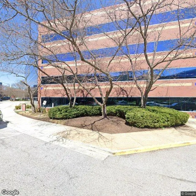 2110 Washington Blvd, Arlington, Virginia 22204-5719