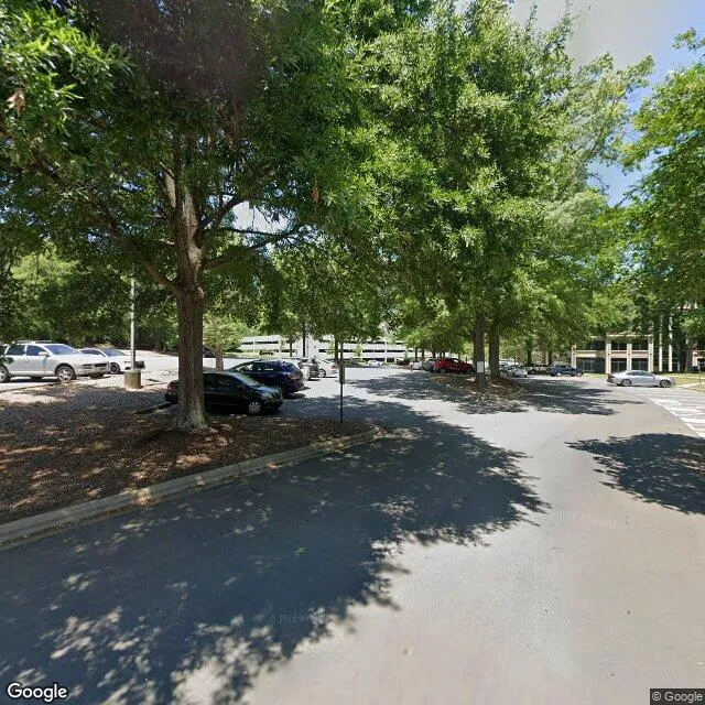 2110 Water Ridge Pky, Charlotte, North Carolina 28217-4536