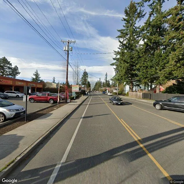 21109 76th Ave W, Edmonds, Washington 98026