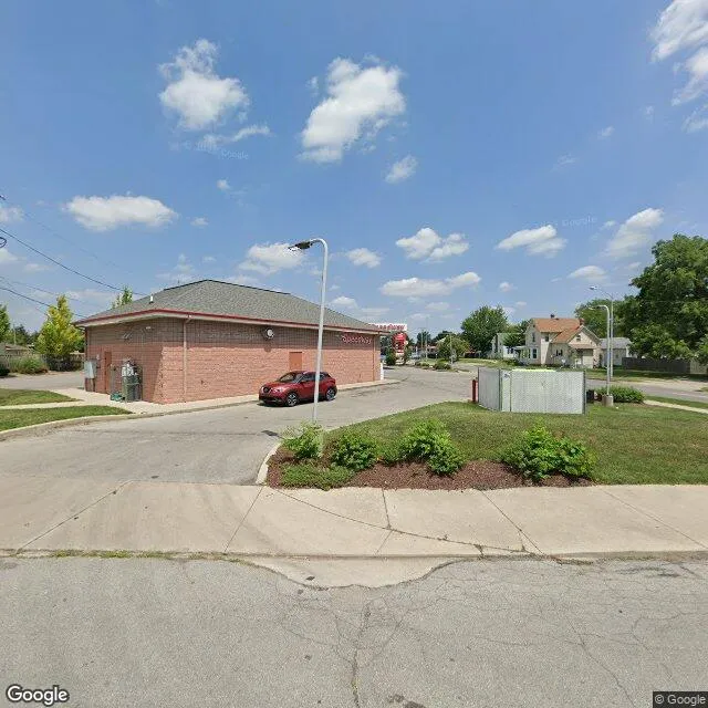 2111 Sherman Blvd, Fort Wayne, Indiana 46808