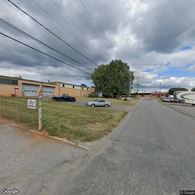 2111 W Front St, Statesville, North Carolina 28677