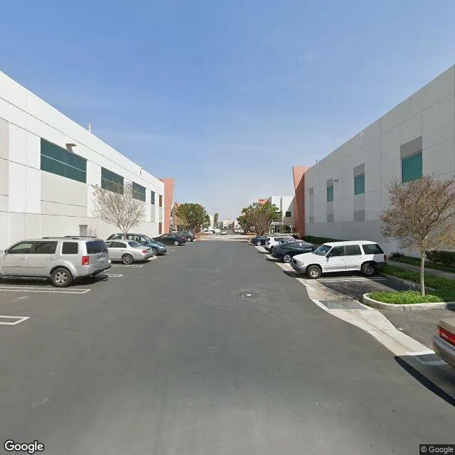 21112 S Figueroa St, Carson, California 90745