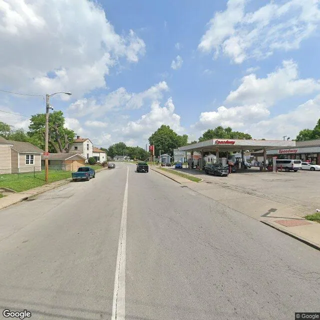 2112 Duncan St, Louisville, Kentucky 40203