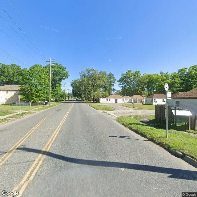 2115 Bainbridge Blvd, Chesapeake, Virginia 23324