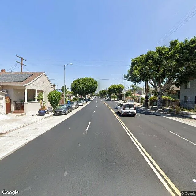 2116-2120 Daly St, Los Angeles, California 90031-2175