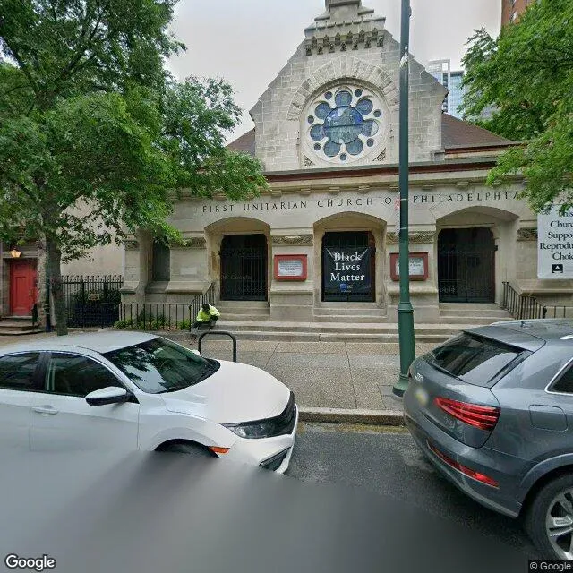 2116 Chestnut St, Philadelphia, Pennsylvania 19103