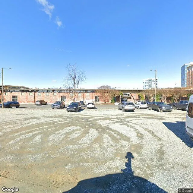 2116 Hawkins St, Charlotte, North Carolina 28203