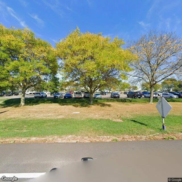 212 Air Cargo Rd, Syracuse, New York 13212