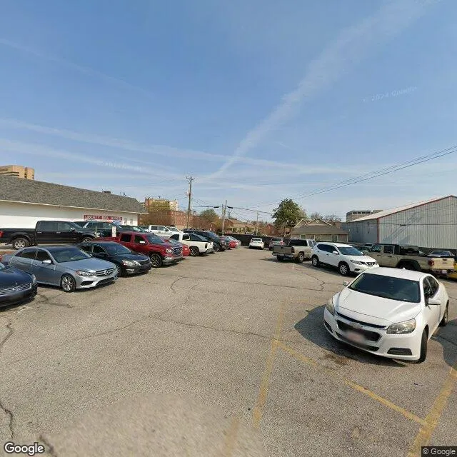 212 Poplar Ave., Memphis, Tennessee 38103