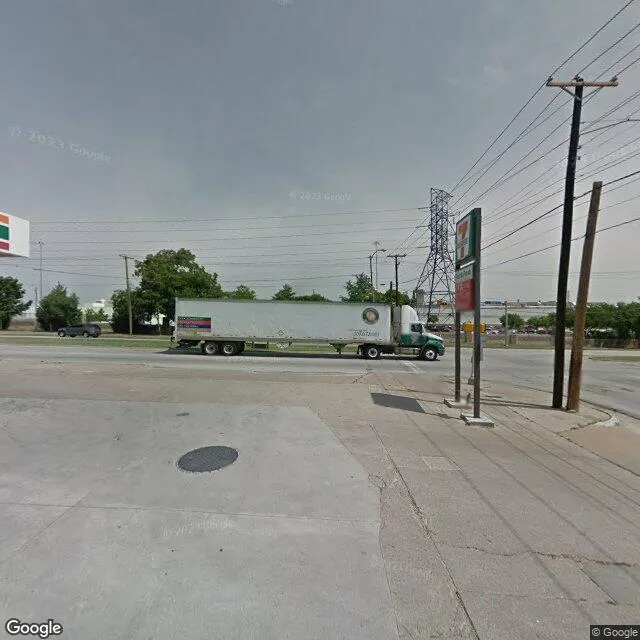 2120 E Abrams St, Arlington, Texas 76010