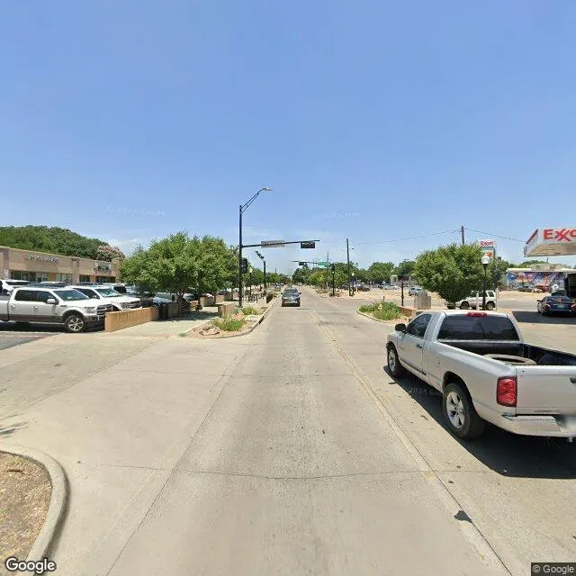 2120 Greenville Ave, Dallas, Texas 75206