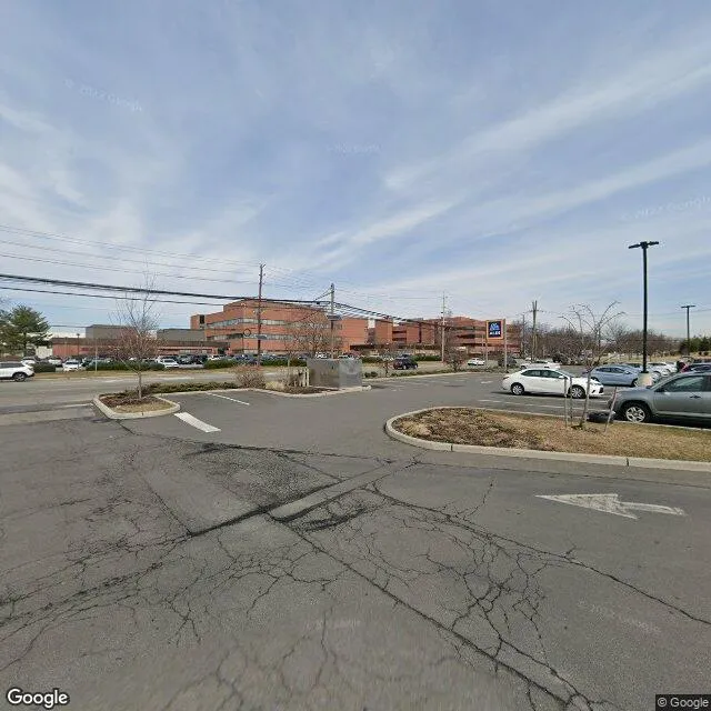 2120 Route 27, Edison, New Jersey 08817