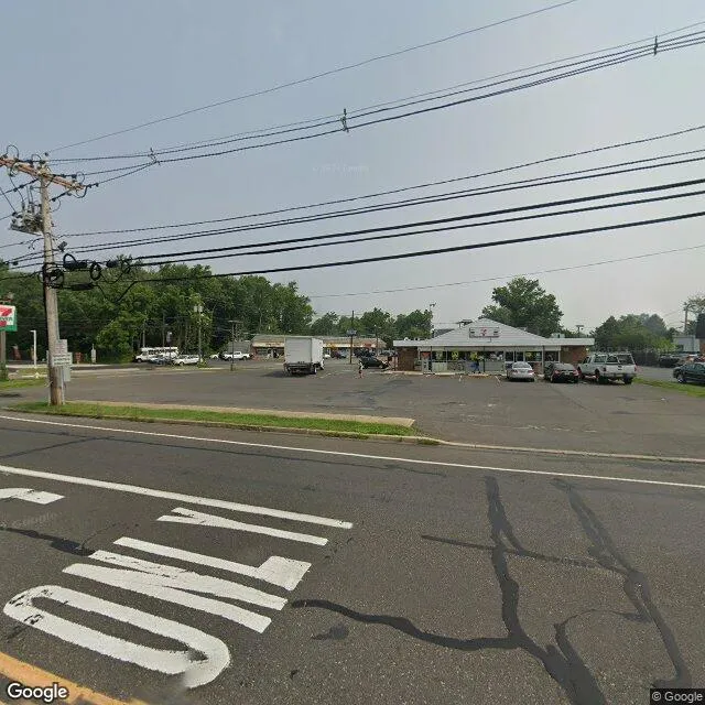 2120 State Hwy 33, Trenton, New Jersey 08690