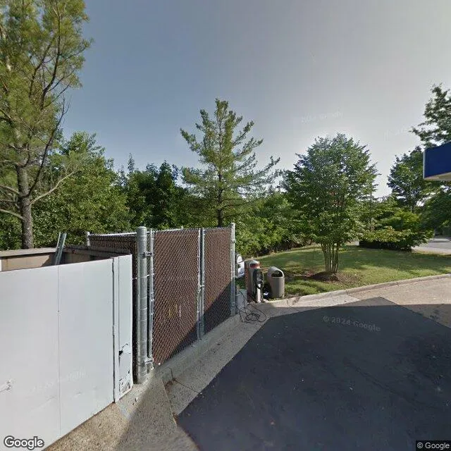 4601 N Washington Blvd, Arlington, Virginia 22201