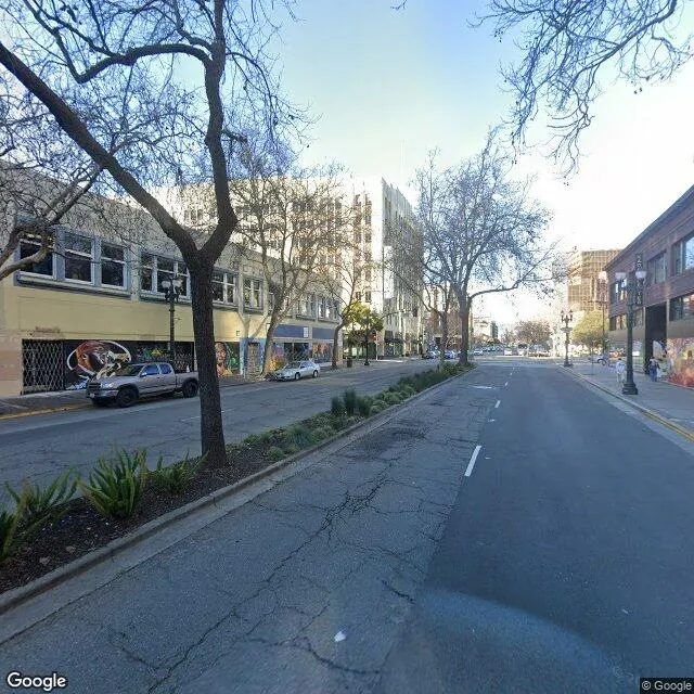 2120 Broadway, Oakland, California 94612