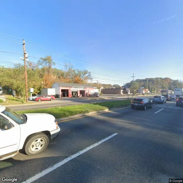 2121 Orange Ave Ne, Roanoke, Virginia 24012