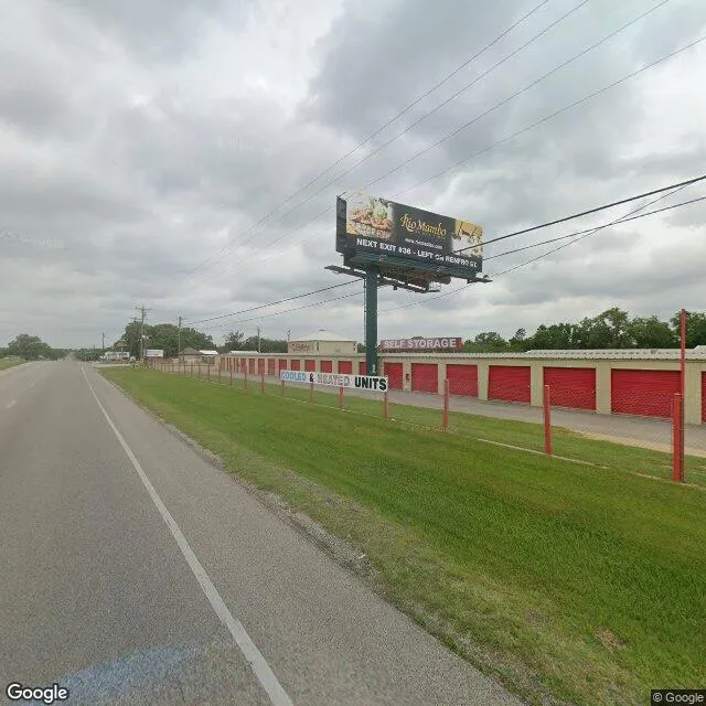 2121 S Burleson Blvd, Burleson, Texas 76028-6132