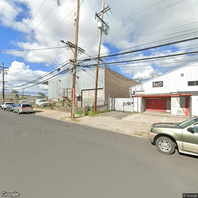 2122 Kaliawa St, Honolulu, Hawaii 96819