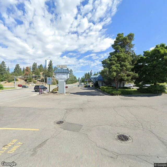 2122 N Pines, Spokane, Washington 99206