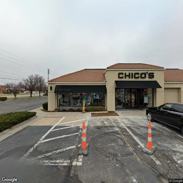 2122 N Rock Rd, Wichita, Kansas 67206