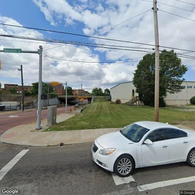 2122 Navarre Rd Sw, Canton, Ohio 44706