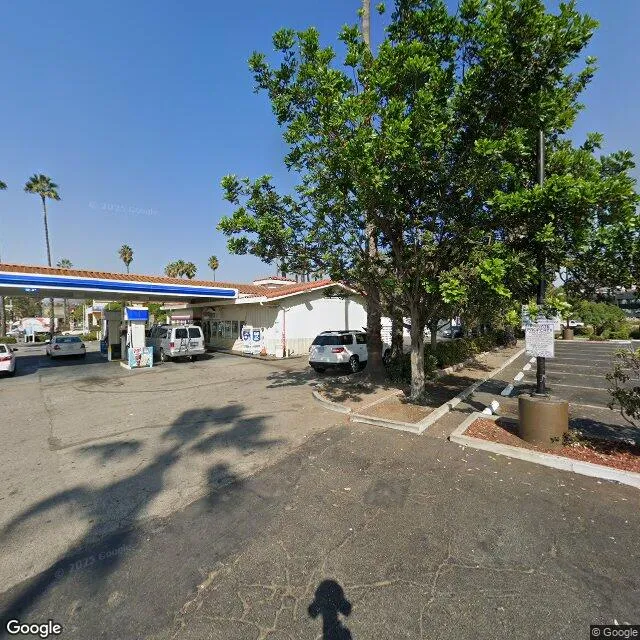 2124 E Harbor Blvd, Ventura, California 93001