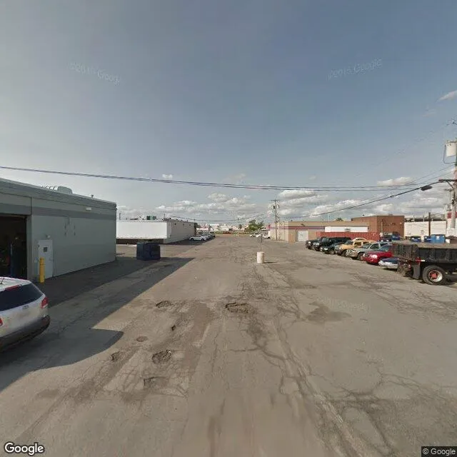 2125 Eggert Rd, Buffalo, New York 14226