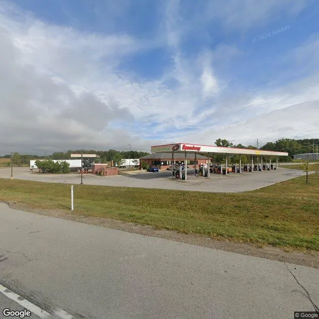 2125 N State Rd 13, Pierceton, Indiana 46562