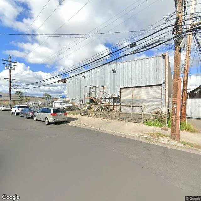 2127 Auiki St, Honolulu, Hawaii 96819