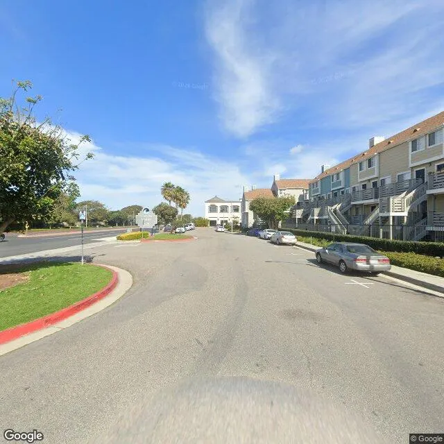 21270 Beach Blvd, Huntington Beach, California 92648