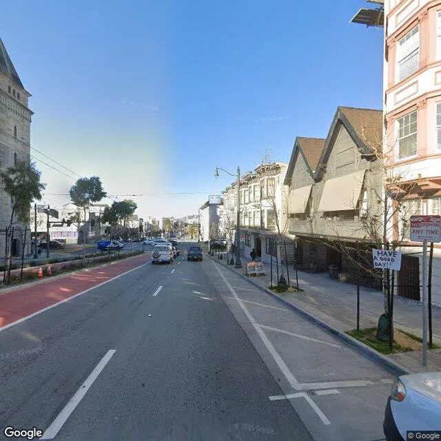 2128 Van Ness Ave, San Francisco, California 94109-2551