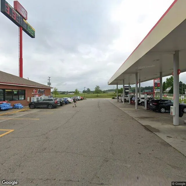 213 N Urbana St, South Vienna, Ohio 45369