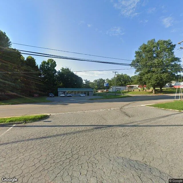 213 W 2nd St, Chase City, Virginia 23924