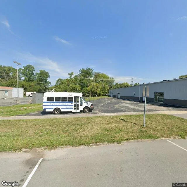 213 W Main St, Knightstown, Indiana 46148