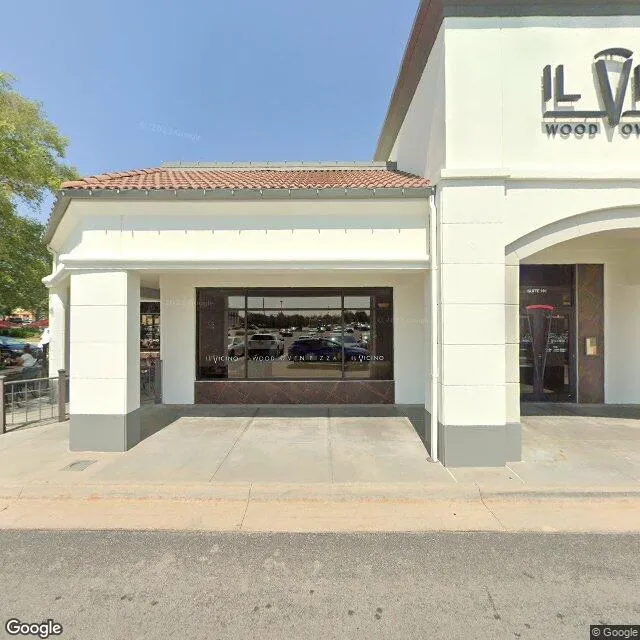 2132-2141 N Rock Rd, Wichita, Kansas 67206