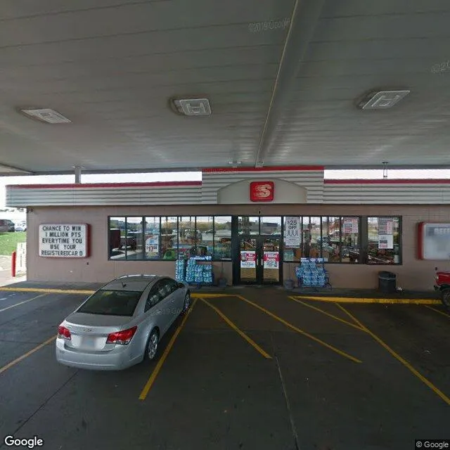 2132 W 4th St, Ontario, Ohio 44906